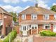 Thumbnail Semi-detached house for sale in Ospringe Road, Faversham, Kent