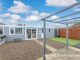 Thumbnail Detached bungalow for sale in Meadow Close, Hemsby, Great Yarmouth