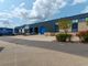 Thumbnail Industrial to let in Unit Hazleton Interchange, Lakesmere Road, Horndean, Waterlooville