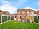 Thumbnail Semi-detached house for sale in Hill Wood Close, Lyppard Hanford, Worcester