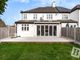 Thumbnail Semi-detached house for sale in Repton Avenue, Gidea Park