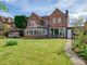 Thumbnail Detached house for sale in College Road, Bromsgrove