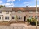 Thumbnail Terraced house for sale in Broom Avenue, Orpington