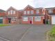 Thumbnail Detached house for sale in Elm Crescent, Hixon, Staffordshire