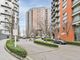 Thumbnail Flat for sale in New Providence Wharf, Canary Wharf, London