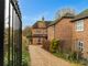 Thumbnail Detached house for sale in Burghfield Road, Reading