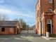 Thumbnail Flat for sale in The Woodlands, 6 Willow Road, Bournville, Birmingham