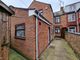 Thumbnail Terraced house for sale in Doncaster Road, Leicester