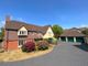 Thumbnail Detached house for sale in Regency Gate, Sidmouth