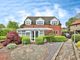 Thumbnail Detached house for sale in The Street, Bintree, Dereham