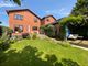 Thumbnail Detached house for sale in Windmill Drive, Audlem