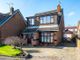 Thumbnail Detached house for sale in Chisholm Close, Standish, Wigan