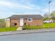 Thumbnail Detached bungalow for sale in Hyacinth Close, Rossendale