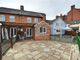 Thumbnail Terraced house for sale in Old Kerry Road, Newtown, Powys