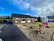 Thumbnail Semi-detached bungalow for sale in Foxbury Close, Frome