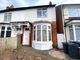 Thumbnail Semi-detached house to rent in Oval Road, Erdington, Birmingham