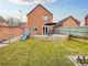 Thumbnail Detached house for sale in Howden Close, Bagworth, Coalville