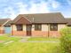 Thumbnail Bungalow for sale in Chamberlin Court, Blofield, Norwich, Norfolk