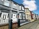 Thumbnail Terraced house for sale in Portelet Road, Liverpool