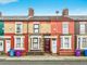 Thumbnail Terraced house for sale in July Road, Liverpool, Merseyside