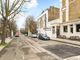 Thumbnail Flat to rent in Bridgeman Road, London