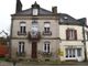 Thumbnail End terrace house for sale in 56160 Guémené-Sur-Scorff, Morbihan, Brittany, France