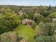 Thumbnail Detached house for sale in Bourneside, Virginia Water, Surrey