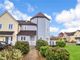 Thumbnail End terrace house to rent in Spine Road, South Cerney, Cirencester