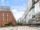 Thumbnail Flat for sale in Circus West, 188 Kirtling Street, London