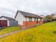 Thumbnail Detached bungalow for sale in Boswell Road, Inverness