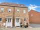 Thumbnail Semi-detached house for sale in Allen Aldridge Grove, Stanway, Colchester, Essex