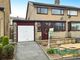 Thumbnail Semi-detached house for sale in York Street, Barnoldswick