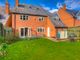 Thumbnail Detached house for sale in Horseshoe Close, Willoughby On The Wolds, Loughborough