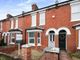 Thumbnail Terraced house for sale in Archers Road, Eastleigh