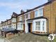 Thumbnail Terraced house to rent in Plumstead Common Road, London