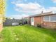 Thumbnail Detached bungalow for sale in Bourne Close, Long Stratton, Norwich