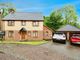 Thumbnail Detached house for sale in Clos Y Cwarra, Michaelston-Super-Ely, Cardiff