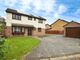 Thumbnail Detached house for sale in Timothy Rees Close, Cardiff