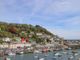 Thumbnail Property for sale in Chapel Court, Shutta Road, East Looe