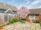 Thumbnail Bungalow for sale in The Highlands, Exning, Newmarket