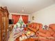 Thumbnail Detached bungalow for sale in Crosstead, Great Yarmouth