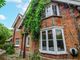 Thumbnail Semi-detached house for sale in Temple Dinsley, Preston, Hitchin, Hertfordshire