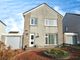 Thumbnail Detached house for sale in Hillview Avenue, Dumfries, Dumfries And Galloway