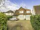 Thumbnail Detached house for sale in Gaston Bridge Road, Shepperton