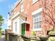 Thumbnail Terraced house for sale in Promenade, Southport