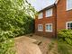 Thumbnail Semi-detached house for sale in Slade Road, Ottershaw, Surrey