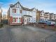 Thumbnail Semi-detached house for sale in Jersey Road, Isleworth