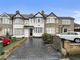 Thumbnail Terraced house for sale in Lyndon Avenue, Sidcup, Kent