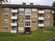 Thumbnail Flat for sale in York Way, Chessington, Surrey.