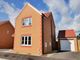 Thumbnail Detached house for sale in Sumbler Drive, Calne